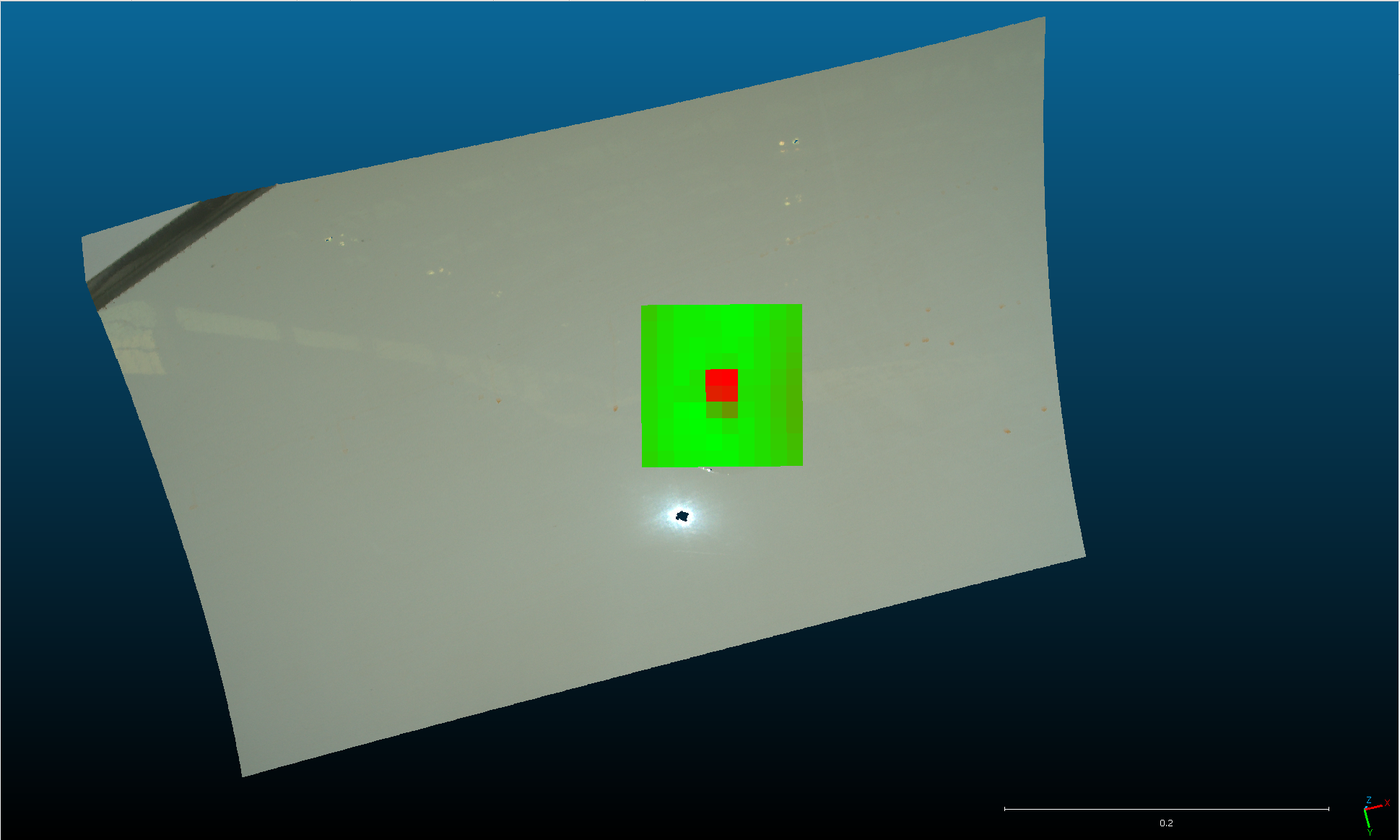 20260122 232845 Fuselagecrack1 Captures 20 Capture Sc