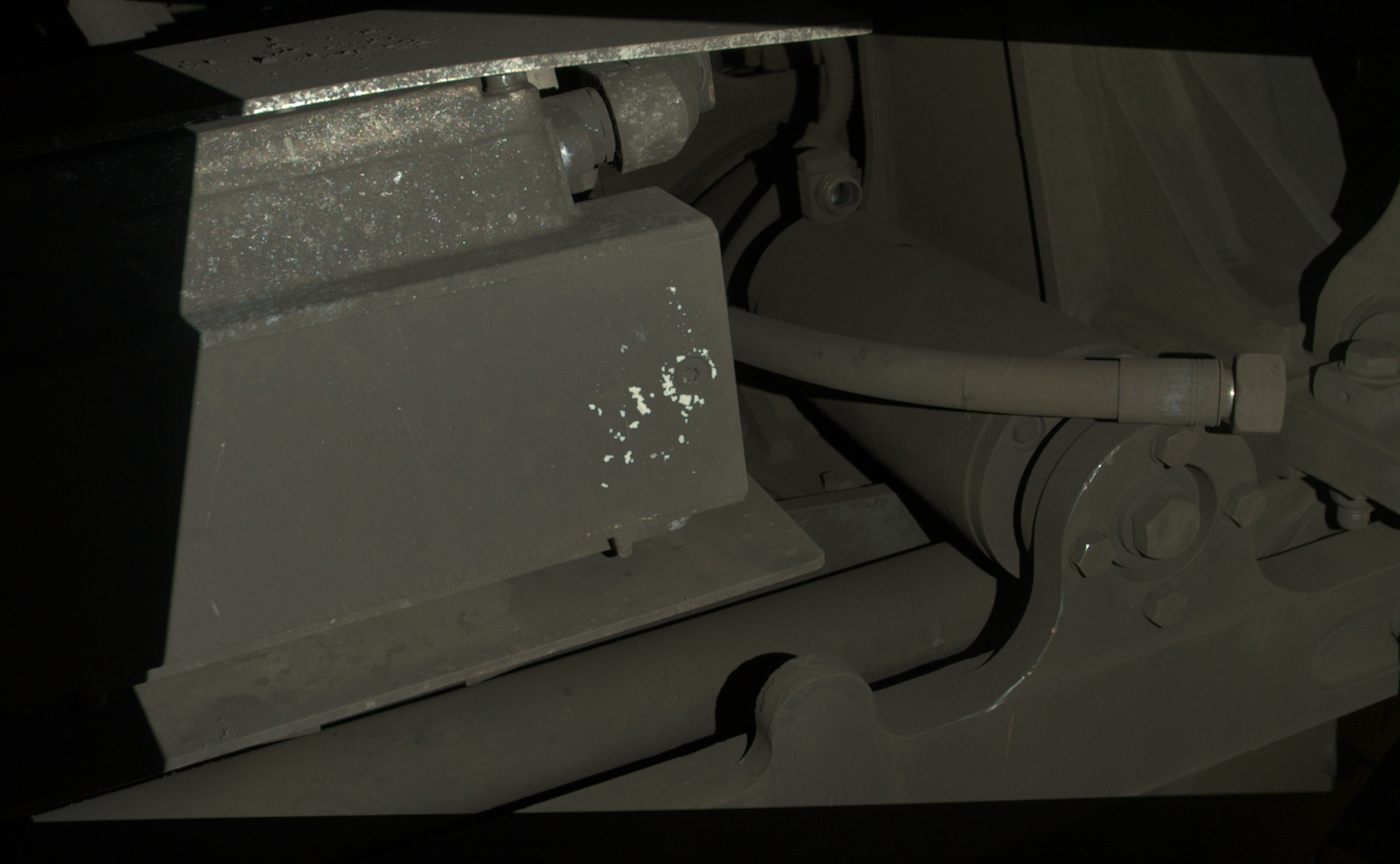 Saandhouse-disconnected